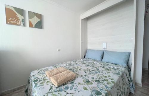 Patalavaca Apartment | Ocean Views - Beach Apartment