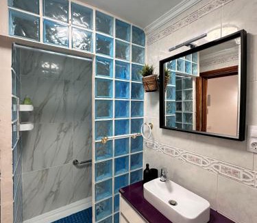 Patalavaca Apartment | Ocean Views - Beach Apartment