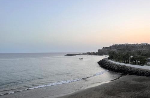 Patalavaca Apartment | Ocean Views - Beach Apartment