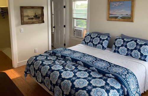 Tom Nevers House | Ocean views of Nantucket’s South Shore