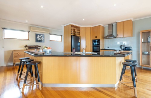 Ocean Grove House | Ocean Views | Spacious House | Pet Friendly
