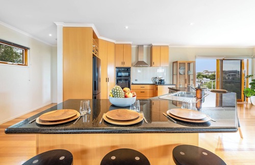 Ocean Grove House | Ocean Views | Spacious House | Pet Friendly