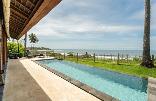 Suraberata House | OCEAN VIEWS, TRANQUILITY, MAYA SATORI @ BALIAN SURF BREAK