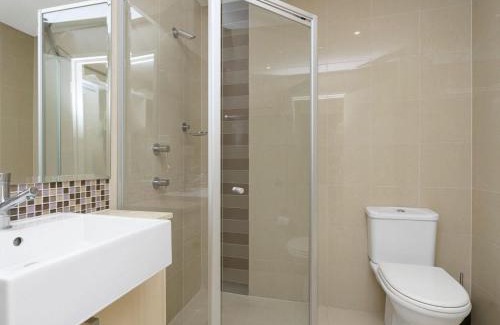 The Entrance Apartment | Ocean Views Unit 24