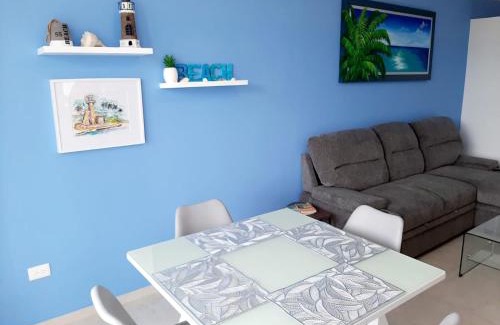 Puerto Morelos Apartment | Ocean Villa