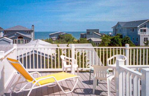 Bethany Beach House | Ocean Village - 39664 Skimmer