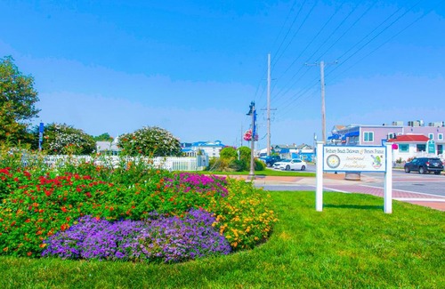 Bethany Beach House | Ocean Village -- 39683 Skimmer