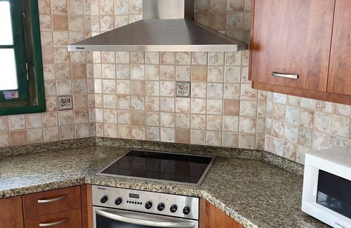 Agia Pelagia House | Ocean Village Apartments by Ocean Residences