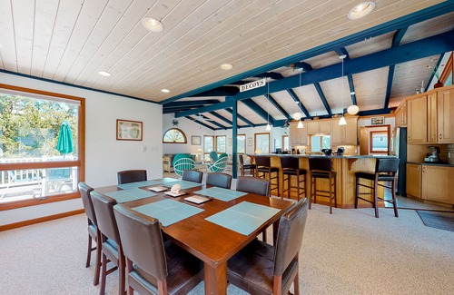 Bethany Beach House | Ocean Village Beachside House in North Bethany Beach w/Private Beach