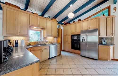 Bethany Beach House | Ocean Village Beachside House in North Bethany Beach w/Private Beach