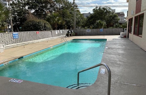 Myrtle Beach Resort | Ocean Villas Beach Resort