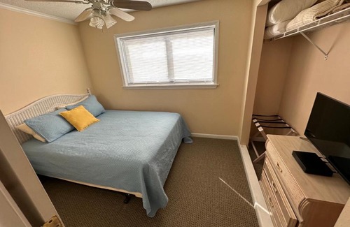 Myrtle Beach Resort | Ocean Villas Beach Resort