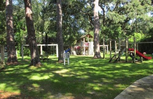 Demere Park House | Ocean Walk R-4