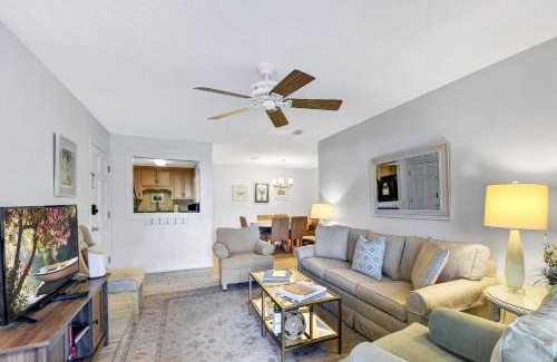 Demere Park House | Ocean Walk R-4