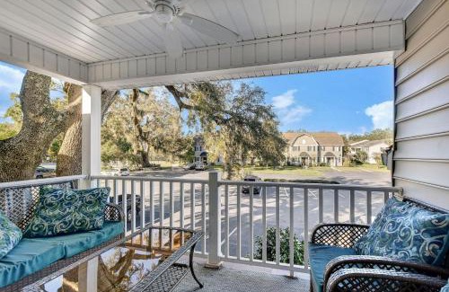 Demere Park House | Ocean Walk R-4