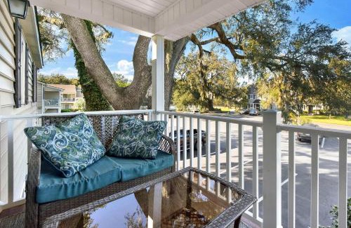 Demere Park House | Ocean Walk R-4