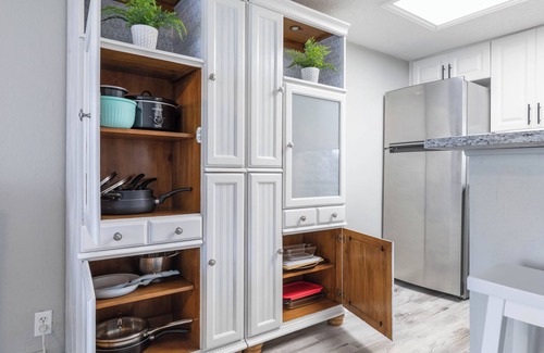 Ormond-by-the-Sea Condo | Ocean Watch Oasis Monthly Beach Front Retreat