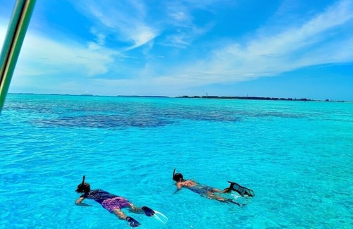 Kudahuvadhoo House | Oceana Inn Maldives