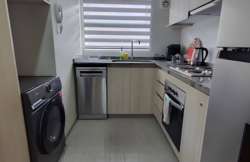 Pucon Apartment | Oceana Suites Los Nostros