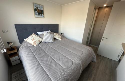 Santiago Apartment | Oceana Suites Vicuña Mackenna, Ñuñoa