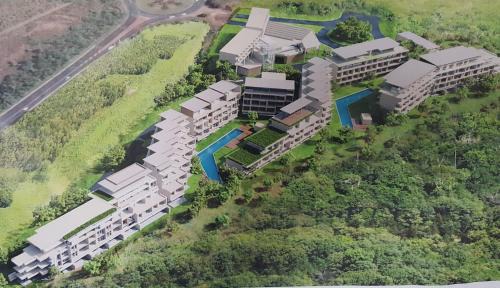 Hillhead Apartment | OCEANDUNE SIBAYA G023 Block D