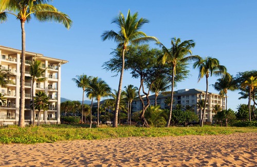 Kaanapali Resort | Oceanfront - 1 Bedroom - Westin Kaanapali Ocean Resort Villas - Full Resort Access