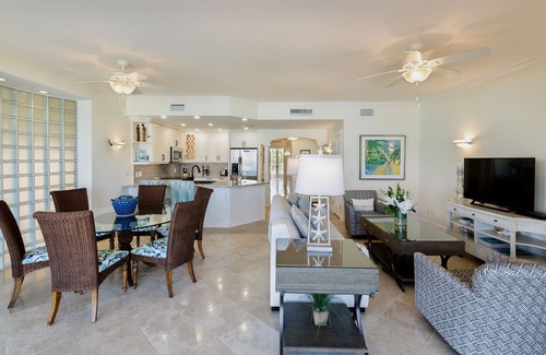 Grace Bay Condo | Oceanfront 2 Bedroom Villa on Grace Bay in Villa Renaissance-Updated!