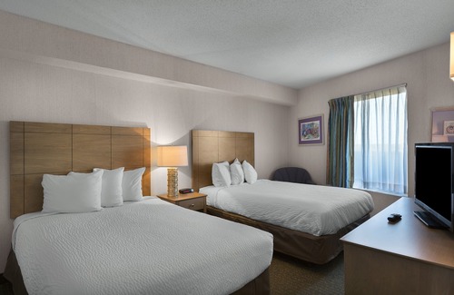 Arcadian Shores Resort | Oceanfront 2 Bedroom Condo w/Gorgeous View + Official On-Site Rental Privileges