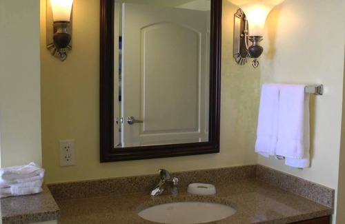Palm Beach Resort | Oceanfront - 2 Bedroom Marriott Aruba Surf Club - 180 Degree Oceanfront Views