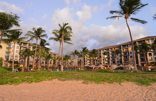 Kaanapali Resort | Oceanfront - 2 Bedroom - Westin Kaanapali Ocean Resort Villas - Full Resort Access