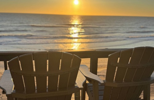South Ponte Vedra Beach House | Oceanfront 5-bedroom house in serene Ponte Vedra Beach