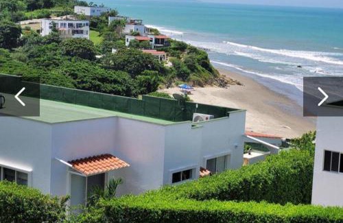 Coastal Region Apartment | Oceanfront Apartment 2BR 2BA at Jama Campay includes Resort Access