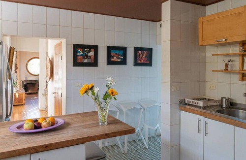 Tunquen Apartment | Oceanfront Apartment Estudio Pájaro Real