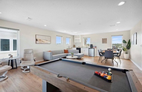 South Ponte Vedra Beach House | Oceanfront Beach House featuring direct beach access close to St. Augustine