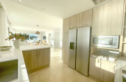 Cap Cana Marina Condo | Oceanfront Caribbean Hideaway