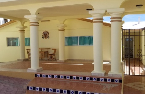 Puerto Penasco House | OCEANFRONT! Clean, spacious, comfortable.nDog Friendly