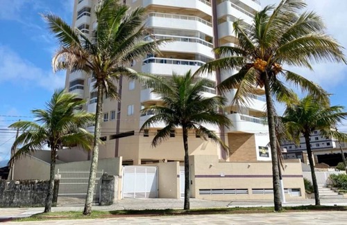 Maracana Apartment | Oceanfront - Complete apartment with pool