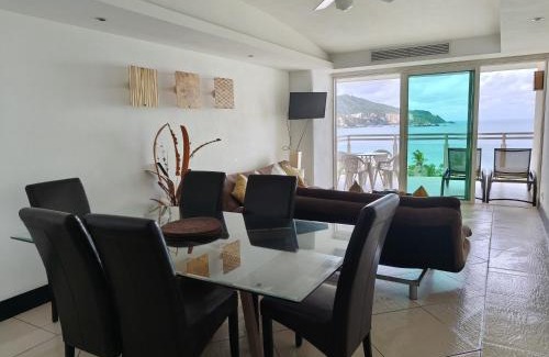 Ixtapa Apartment | Oceanfront Condo in Ixtapa, Zihuatanejo