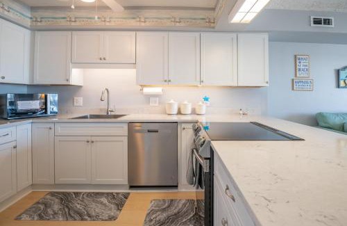 Kure Beach House | Oceanfront Condo with 3+ Pools - Ocean Dunes 604