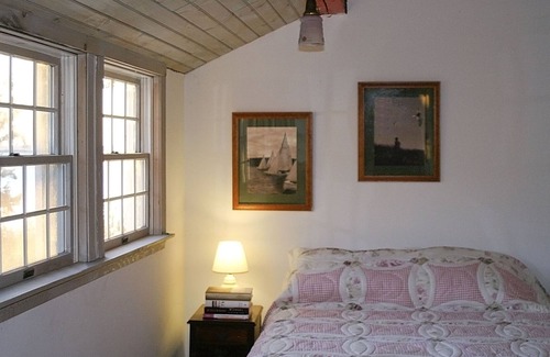 Orrs Island House | Oceanfront Cottage w/ Spectacular Views and Personal Beach