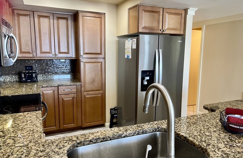 Briarcliffe Acres Condo | Oceanfront Dream Vacation! 11th Floor-What a View! + Beach Locker-Book Early!