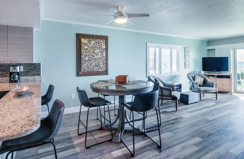 Indialantic Condo | Oceanfront, Ground Floor w/incredible view of the ocean.