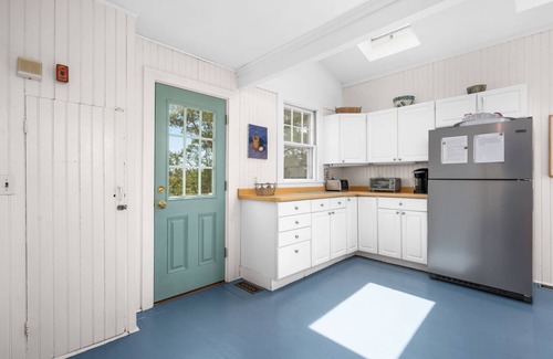 Sagamore Beach House | Oceanfront Home on Sagamore Beach with WiFi
