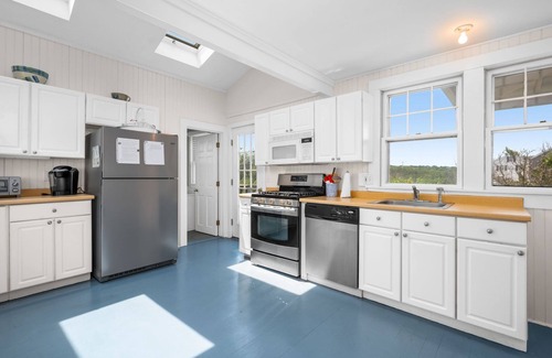 Sagamore Beach House | Oceanfront Home on Sagamore Beach with WiFi