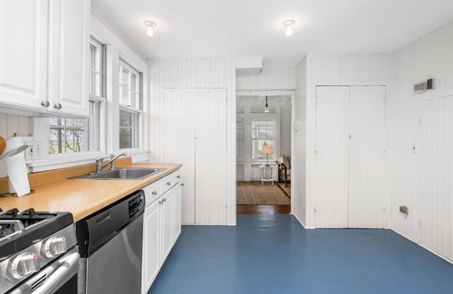 Sagamore Beach House | Oceanfront Home on Sagamore Beach with WiFi