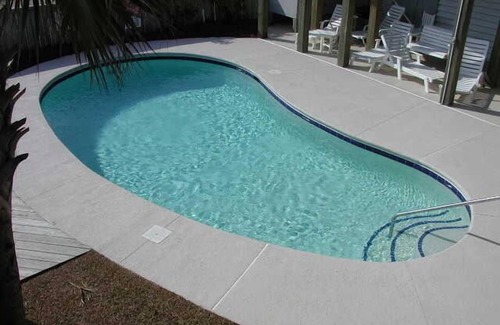 Ocean Isle Beach House | Oceanfront Paradise with Pool, Elevator & Unforgettable Views!