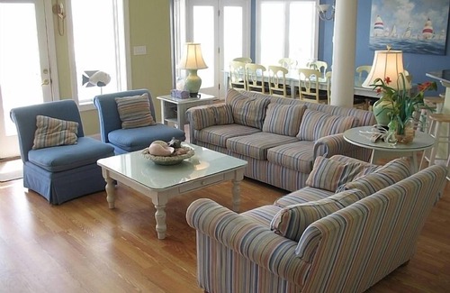 Ocean Isle Beach House | Oceanfront Paradise with Pool, Elevator & Unforgettable Views!