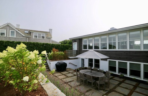 Siasconset House | OCEANFRONT PARADISE - IN SCONSET