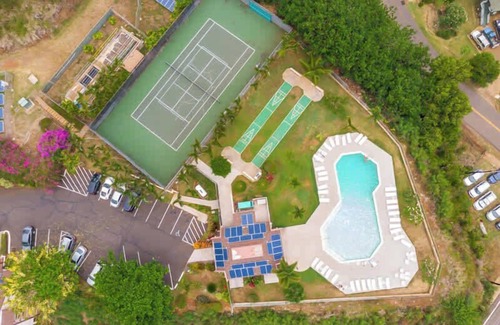 Nawiliwili Condo | Oceanfront Paradise | One Block to the Beach!
