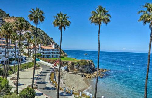 Avalon House | Oceanfront Penthouse Suite Wpanoramic Views